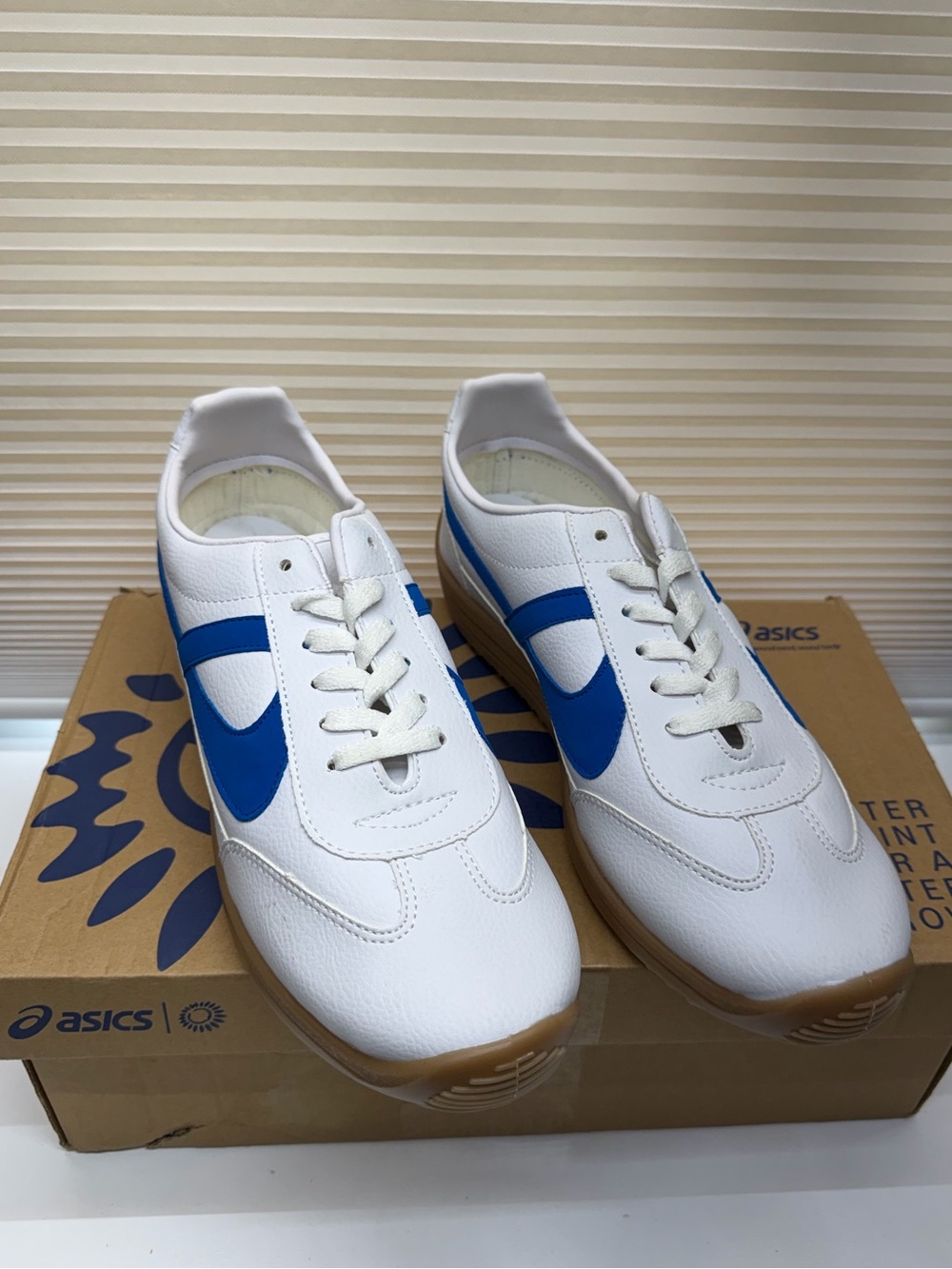 Panam de Mexico Sneakers Shoes